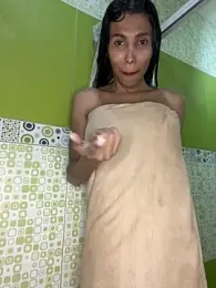 Ebonyxprincess_ webcam model stream image