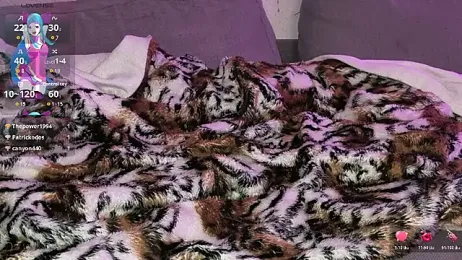 kimberjames84 webcam model stream image