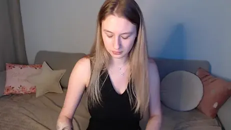 NicolePax webcam model stream image