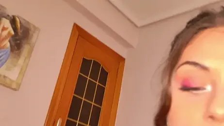 AvaBabyGirl webcam model stream image