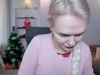 KamillaJei webcam model stream image