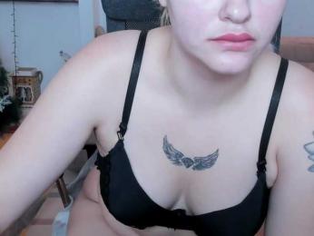 KamillaJei webcam model stream image