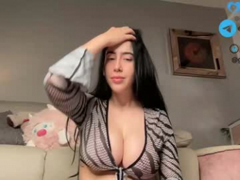 _gummies15 webcam chaturbate model stream image