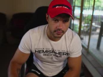 sargentsaltnpepa webcam chaturbate model stream image