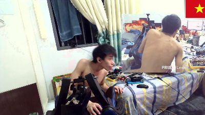 Hwanghonghae webcam cam4 model stream image