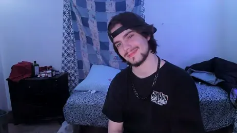 BWCBENZO webcam model stream image
