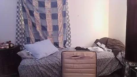 BWCBENZO webcam model stream image