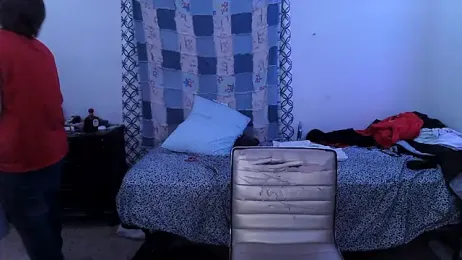 BWCBENZO webcam model stream image