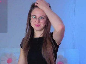 YumiAi webcam bongacams model stream image