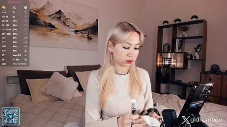 EternalLiberty webcam model stream image