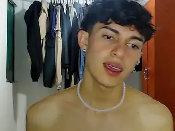 john_vichenso webcam model stream image