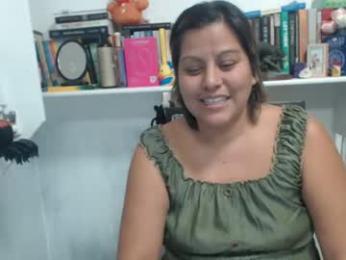 madfeather webcam model stream image