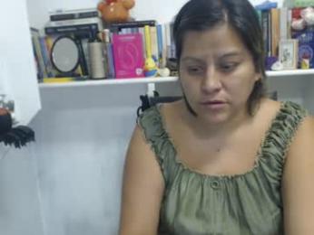 madfeather webcam model stream image