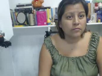 madfeather webcam model stream image