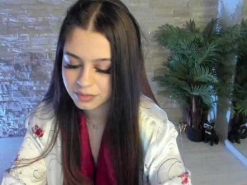 BellaNoire webcam model stream image