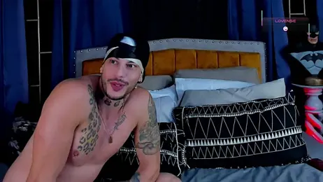 RickG_Oficial webcam stripchat model stream image