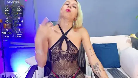 niky_doll_ webcam model stream image