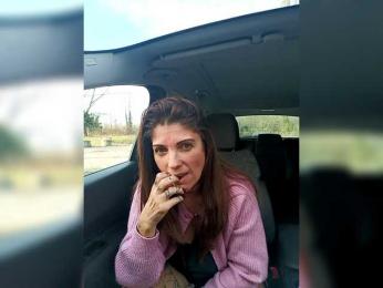 Dreamlove20 webcam model stream image