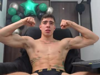 ethangreey1 webcam model stream image