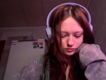 TessaDisorbo webcam model stream image