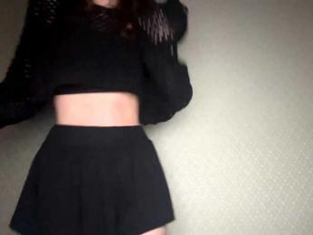 TessaDisorbo webcam model stream image