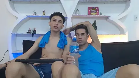 RED_EMPIRE webcam stripchat model stream image