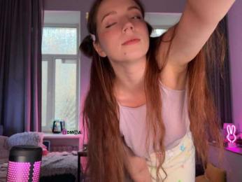 LissaSkarlet webcam model stream image