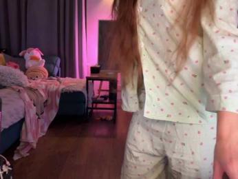 LissaSkarlet webcam model stream image