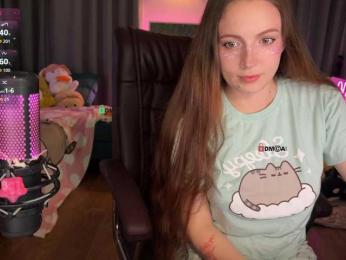 LissaSkarlet webcam model stream image