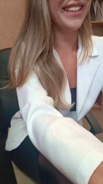 dzinblondi webcam model stream image