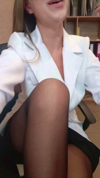 dzinblondi webcam model stream image