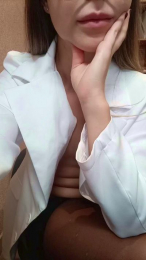 dzinblondi webcam model stream image