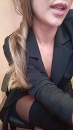 dzinblondi webcam model stream image