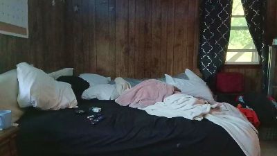 FilthyFaithful webcam model stream image