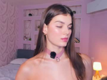 candy_flo webcam model stream image