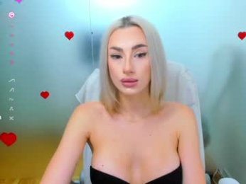 aileen_williams webcam chaturbate model stream image