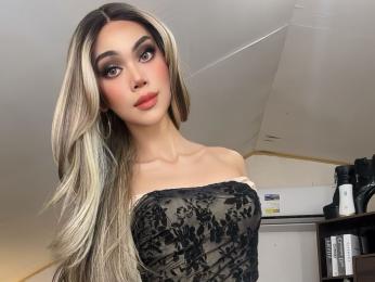 BrookeAnn webcam model stream image