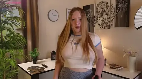 Merelin_Befer webcam stripchat model stream image