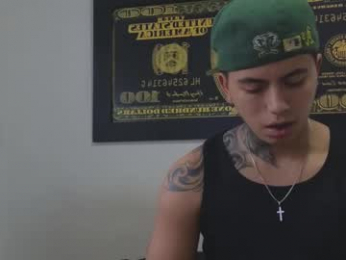 sahara_n_thiago webcam model stream image