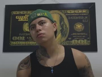 sahara_n_thiago webcam model stream image
