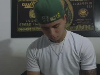 sahara_n_thiago webcam chaturbate model stream image