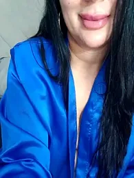 Queen_sousou webcam model stream image