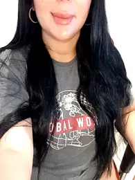 Queen_sousou webcam model stream image