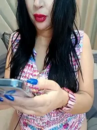 Queen_sousou webcam stripchat model stream image