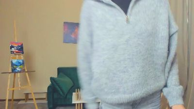 GinaPerego webcam cam4 model stream image