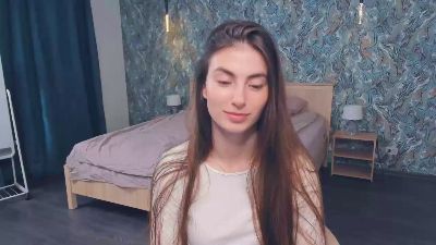 GinaPerego webcam model stream image