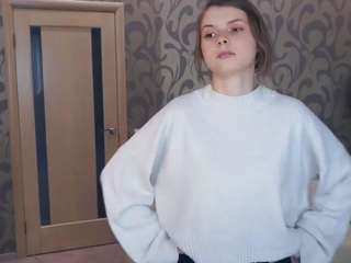 jenettegabrielli webcam model stream image