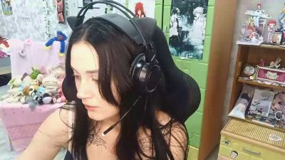 BrunildaStelk webcam model stream image