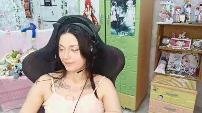 BrunildaStelk webcam model stream image