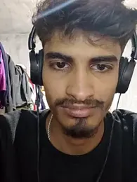 jitendra5834 webcam model stream image